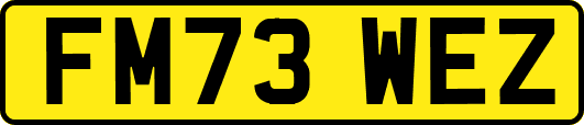 FM73WEZ