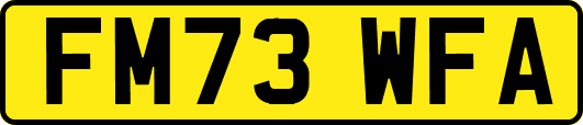 FM73WFA