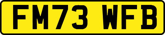 FM73WFB