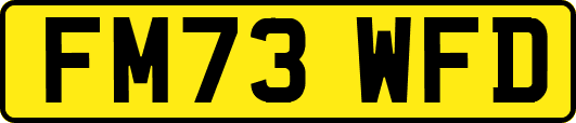 FM73WFD