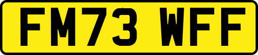 FM73WFF