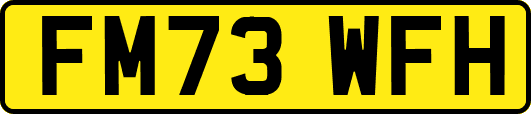 FM73WFH