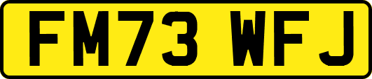 FM73WFJ