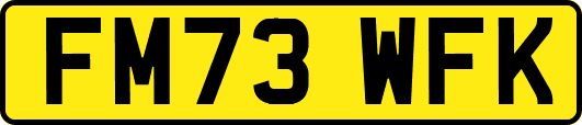 FM73WFK