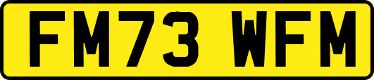 FM73WFM