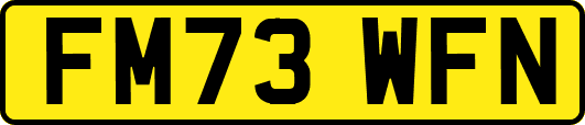 FM73WFN