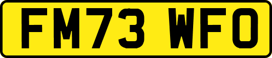 FM73WFO