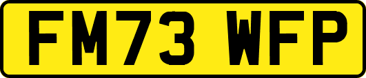 FM73WFP