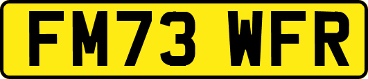 FM73WFR