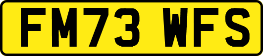 FM73WFS