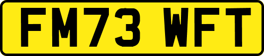 FM73WFT