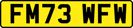 FM73WFW
