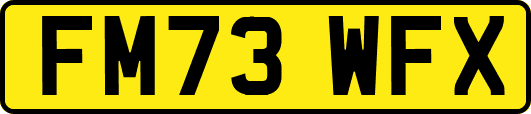 FM73WFX