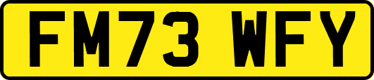 FM73WFY