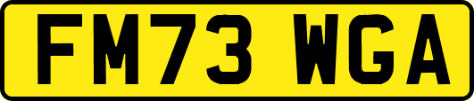 FM73WGA