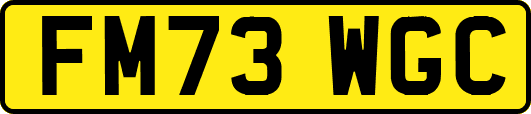 FM73WGC