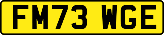 FM73WGE