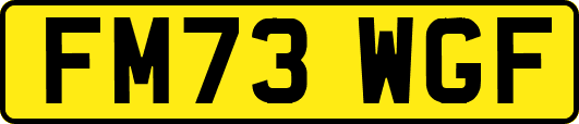 FM73WGF