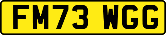 FM73WGG