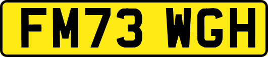 FM73WGH
