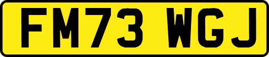 FM73WGJ