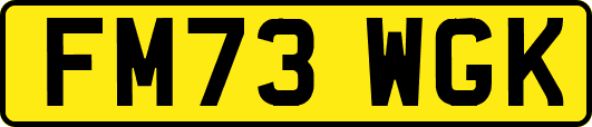 FM73WGK