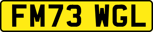 FM73WGL