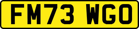 FM73WGO