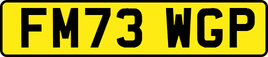 FM73WGP