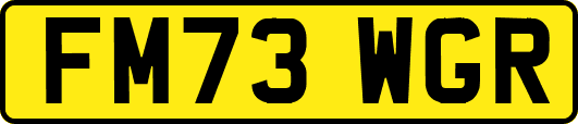 FM73WGR
