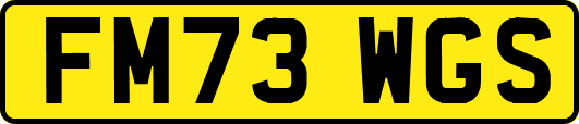 FM73WGS