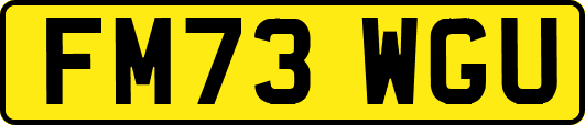 FM73WGU
