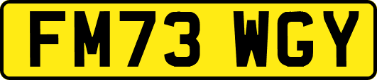 FM73WGY