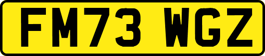FM73WGZ