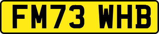FM73WHB