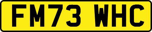 FM73WHC