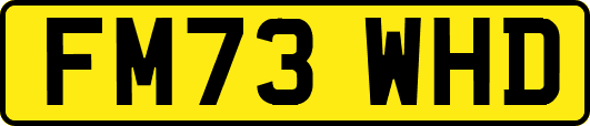 FM73WHD