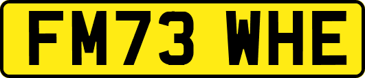 FM73WHE