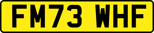 FM73WHF