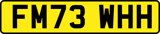 FM73WHH