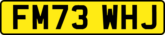 FM73WHJ