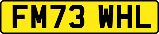FM73WHL