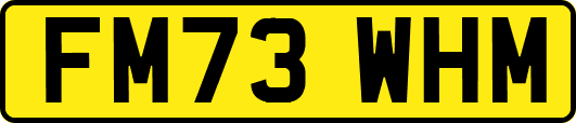 FM73WHM