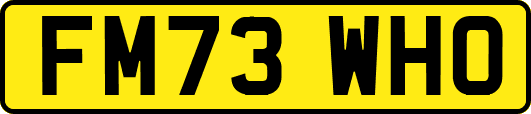 FM73WHO