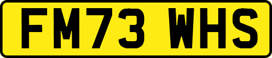 FM73WHS