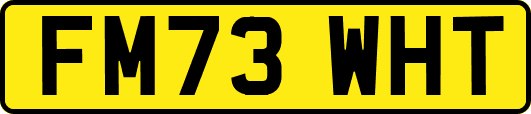 FM73WHT