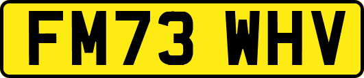 FM73WHV