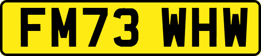 FM73WHW