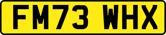 FM73WHX