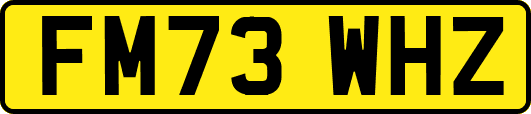 FM73WHZ